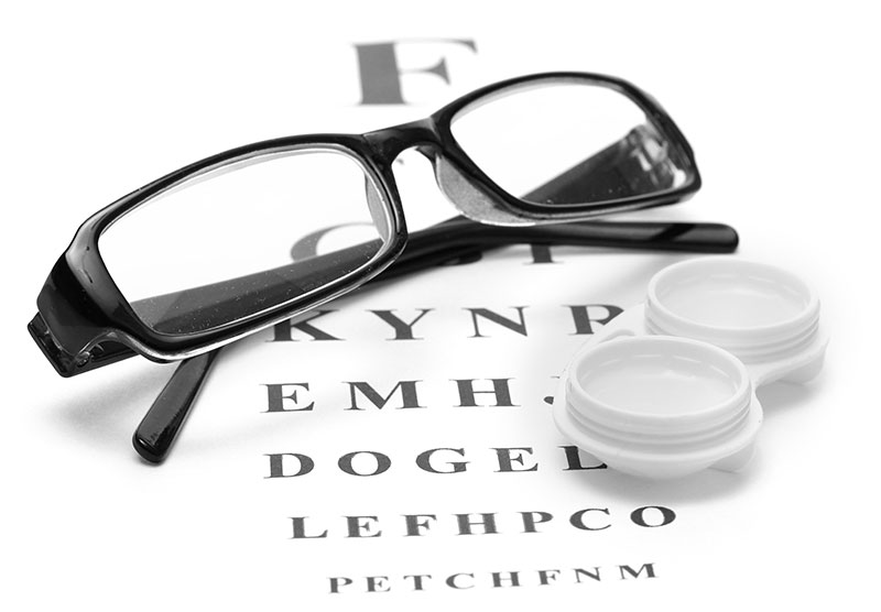 Ophthalmologist in New Jersey